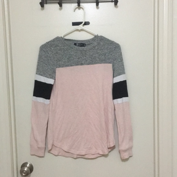 long sleeve shirt from kohl’s - Picture 1 of 1